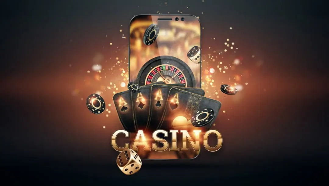 PlayHub Casino App Screenshot